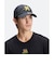 アンダーアーマー（UNDER ARMOUR）キャップ エッセンシャル グラフィック アジャスタブル キャップ 6013123 001