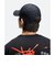 アンダーアーマー（UNDER ARMOUR）キャップ エッセンシャル グラフィック アジャスタブル キャップ 6013123 001