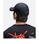 アンダーアーマー（UNDER ARMOUR）キャップ エッセンシャル グラフィック アジャスタブル キャップ 6013123 001