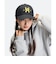アンダーアーマー（UNDER ARMOUR）キャップ エッセンシャル グラフィック アジャスタブル キャップ 6013123 001