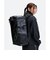 アンダーアーマー（UNDER ARMOUR）リュック ターポリン バックパック 3.0 黒×ライム 40L 6016739 002 デイバッグ 高耐久 撥水