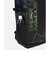 アンダーアーマー（UNDER ARMOUR）リュック ターポリン バックパック 3.0 黒×ライム 40L 6016739 002 デイバッグ 高耐久 撥水