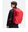アンダーアーマー（UNDER ARMOUR）リュック ノーウェイ チーム バックパック 赤 32L 6013319 600 大容量 チームバッグ 撥水