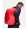 アンダーアーマー（UNDER ARMOUR）リュック ノーウェイ チーム バックパック 赤 32L 6013319 600 大容量 チームバッグ 撥水