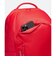 アンダーアーマー（UNDER ARMOUR）リュック ノーウェイ チーム バックパック 赤 32L 6013319 600 大容量 チームバッグ 撥水