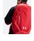 アンダーアーマー（UNDER ARMOUR）リュック ノーウェイ チーム バックパック 赤 32L 6013319 600 大容量 チームバッグ 撥水