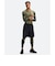 アンダーアーマー（UNDER ARMOUR）ヒートギアアーマー コンプレッション カモ レギンス 6016932 390