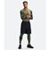 アンダーアーマー（UNDER ARMOUR）ヒートギアアーマー コンプレッション カモ レギンス 6016932 390