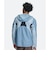 アンダーアーマー（UNDER ARMOUR）ハイブリッド トレインジャケット 6016754 448