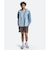アンダーアーマー（UNDER ARMOUR）ハイブリッド トレインジャケット 6016754 448
