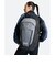 アンダーアーマー（UNDER ARMOUR）リュック ノーウェイ チーム バックパック グレー 32L 6013319 025 大容量 チームバッグ 撥水