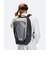 アンダーアーマー（UNDER ARMOUR）リュック ノーウェイ チーム バックパック グレー 32L 6013319 025 大容量 チームバッグ 撥水