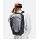 アンダーアーマー（UNDER ARMOUR）リュック ノーウェイ チーム バックパック グレー 32L 6013319 025 大容量 チームバッグ 撥水