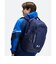アンダーアーマー（UNDER ARMOUR）リュック ノーウェイ チーム バックパック 紺 32L 6013319 410 大容量 チームバッグ 撥水