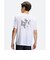 アンダーアーマー（UNDER ARMOUR）ベロシティ フラッシュ キューブ ショートスリーブ Tシャツ 半袖 6015236 100