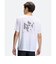 アンダーアーマー（UNDER ARMOUR）ベロシティ フラッシュ キューブ ショートスリーブ Tシャツ 半袖 6015236 100
