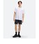 アンダーアーマー（UNDER ARMOUR）ベロシティ フラッシュ キューブ ショートスリーブ Tシャツ 半袖 6015236 100