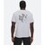 アンダーアーマー（UNDER ARMOUR）ベロシティ フラッシュ キューブ ショートスリーブ Tシャツ 半袖 6015236 100