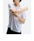 アンダーアーマー（UNDER ARMOUR）ベロシティ フラッシュ キューブ ショートスリーブ Tシャツ 半袖 6015236 100