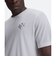 アンダーアーマー（UNDER ARMOUR）ベロシティ フラッシュ キューブ ショートスリーブ Tシャツ 半袖 6015236 100