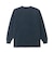 チャンピオン（CHAMPION）ロングスリーブポケットTシャツ C3-E412 386