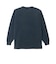 チャンピオン（CHAMPION）ロングスリーブポケットTシャツ C3-E412 386