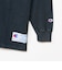 チャンピオン（CHAMPION）ロングスリーブポケットTシャツ C3-E412 386