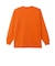 チャンピオン（CHAMPION）ロングスリーブポケットTシャツ C3-E412 452