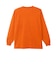 チャンピオン（CHAMPION）ロングスリーブポケットTシャツ C3-E412 452