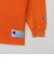 チャンピオン（CHAMPION）ロングスリーブポケットTシャツ C3-E412 452