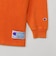 チャンピオン（CHAMPION）ロングスリーブポケットTシャツ C3-E412 452