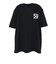 エゴザル（EGOZARU）バスケットボールウェア G-ZARUバックオーバーサイズ半袖Tシャツ EBSS26UST005C001