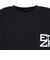 エゴザル（EGOZARU）バスケットボールウェア G-ZARUバックオーバーサイズ半袖Tシャツ EBSS26UST005C001