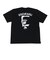 エゴザル（EGOZARU）バスケットボールウェア G-ZARUバックオーバーサイズ半袖Tシャツ EBSS26UST005C001