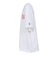 エゴザル（EGOZARU）バスケットボールウェア G-ZARUバックオーバーサイズ半袖Tシャツ EBSS26UST005C002