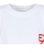 エゴザル（EGOZARU）バスケットボールウェア G-ZARUバックオーバーサイズ半袖Tシャツ EBSS26UST005C002