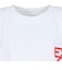 エゴザル（EGOZARU）バスケットボールウェア G-ZARUバックオーバーサイズ半袖Tシャツ EBSS26UST005C002