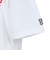 エゴザル（EGOZARU）バスケットボールウェア G-ZARUバックオーバーサイズ半袖Tシャツ EBSS26UST005C002