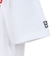 エゴザル（EGOZARU）バスケットボールウェア G-ZARUバックオーバーサイズ半袖Tシャツ EBSS26UST005C002