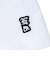 エゴザル（EGOZARU）バスケットボールウェア G-ZARUバックオーバーサイズ半袖Tシャツ EBSS26UST005C002