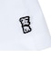 エゴザル（EGOZARU）バスケットボールウェア G-ZARUバックオーバーサイズ半袖Tシャツ EBSS26UST005C002