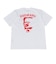 エゴザル（EGOZARU）バスケットボールウェア G-ZARUバックオーバーサイズ半袖Tシャツ EBSS26UST005C002