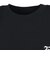 エゴザル（EGOZARU）バスケットボールウェア ミックスレターオーバーサイズド半袖Tシャツ EBSS26UST004C001