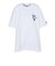 エゴザル（EGOZARU）バスケットボールウェア ミックスレターオーバーサイズド半袖Tシャツ EBSS26UST004C002