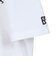 エゴザル（EGOZARU）バスケットボールウェア ミックスレターオーバーサイズド半袖Tシャツ EBSS26UST004C002