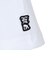 エゴザル（EGOZARU）バスケットボールウェア ミックスレターオーバーサイズド半袖Tシャツ EBSS26UST004C002