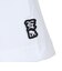 エゴザル（EGOZARU）バスケットボールウェア ミックスレターオーバーサイズド半袖Tシャツ EBSS26UST004C002
