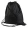 プーマ（PUMA）ナップサック フェーズ ジムサック 黒×ゴールド 14L 09116342 ジムバッグ ドローストリング