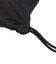 プーマ（PUMA）ナップサック フェーズ ジムサック 黒×ゴールド 14L 09116342 ジムバッグ ドローストリング