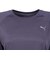 プーマ（PUMA）ランニング ラン ヴェロシティ 長袖 Tシャツ 527276 94 DGRY